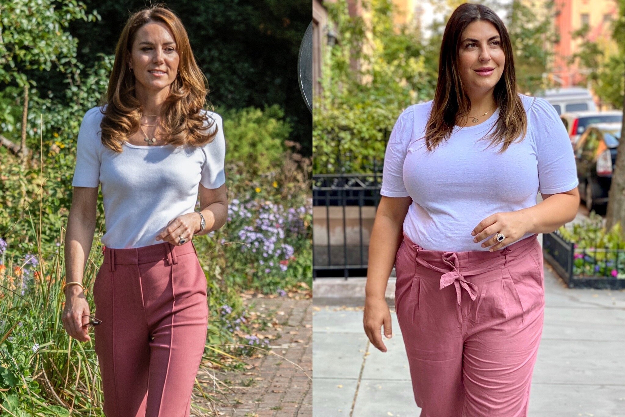 #SuperSizeTheLook: Kate Middleton