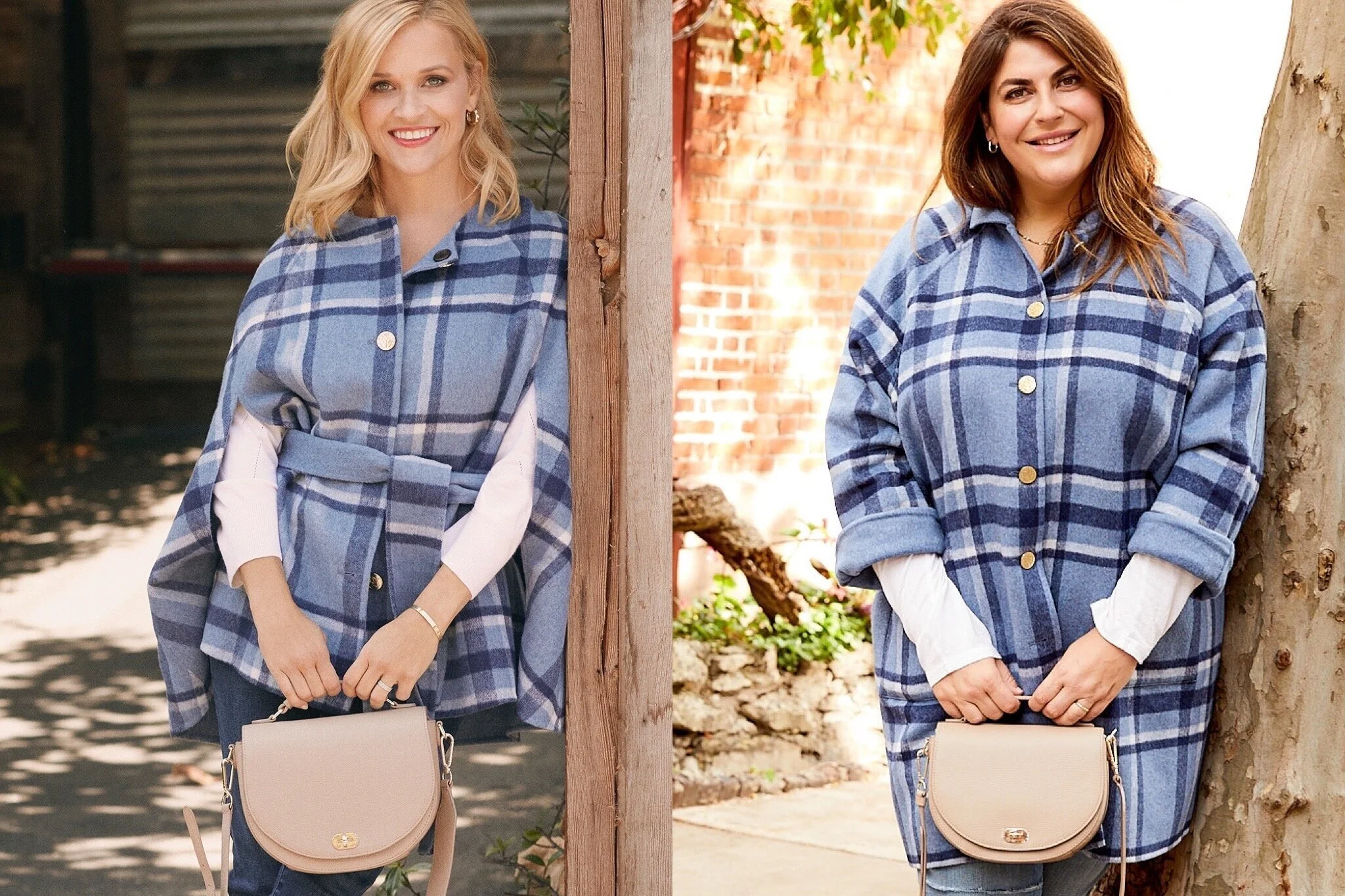 #SuperSizeTheLook: Reese Witherspoon!