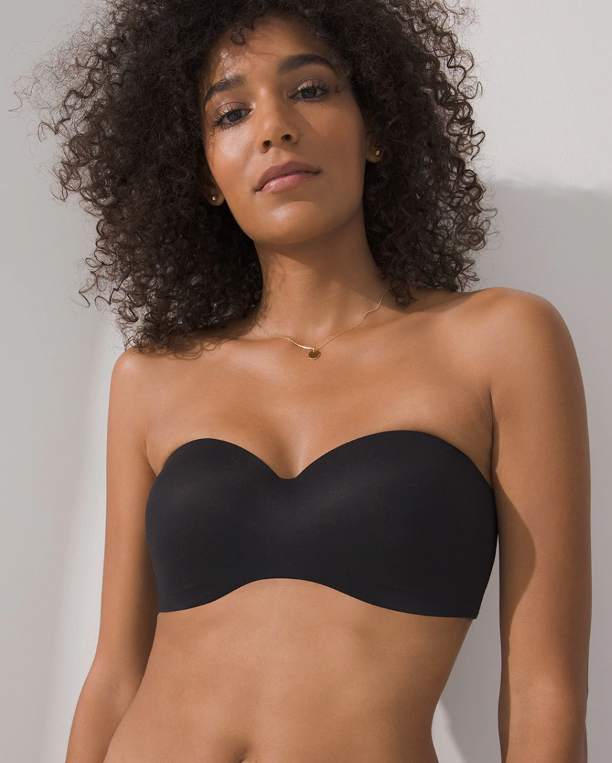 Strapless Bra Roundup! — Katie Sturino