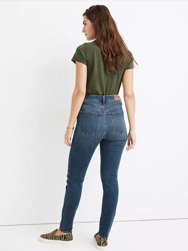 Jeans Roundup! — Katie Sturino