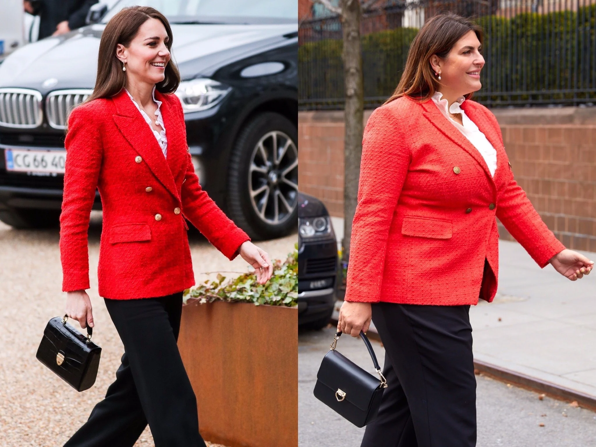 #SuperSizeTheLook: Kate Middleton!