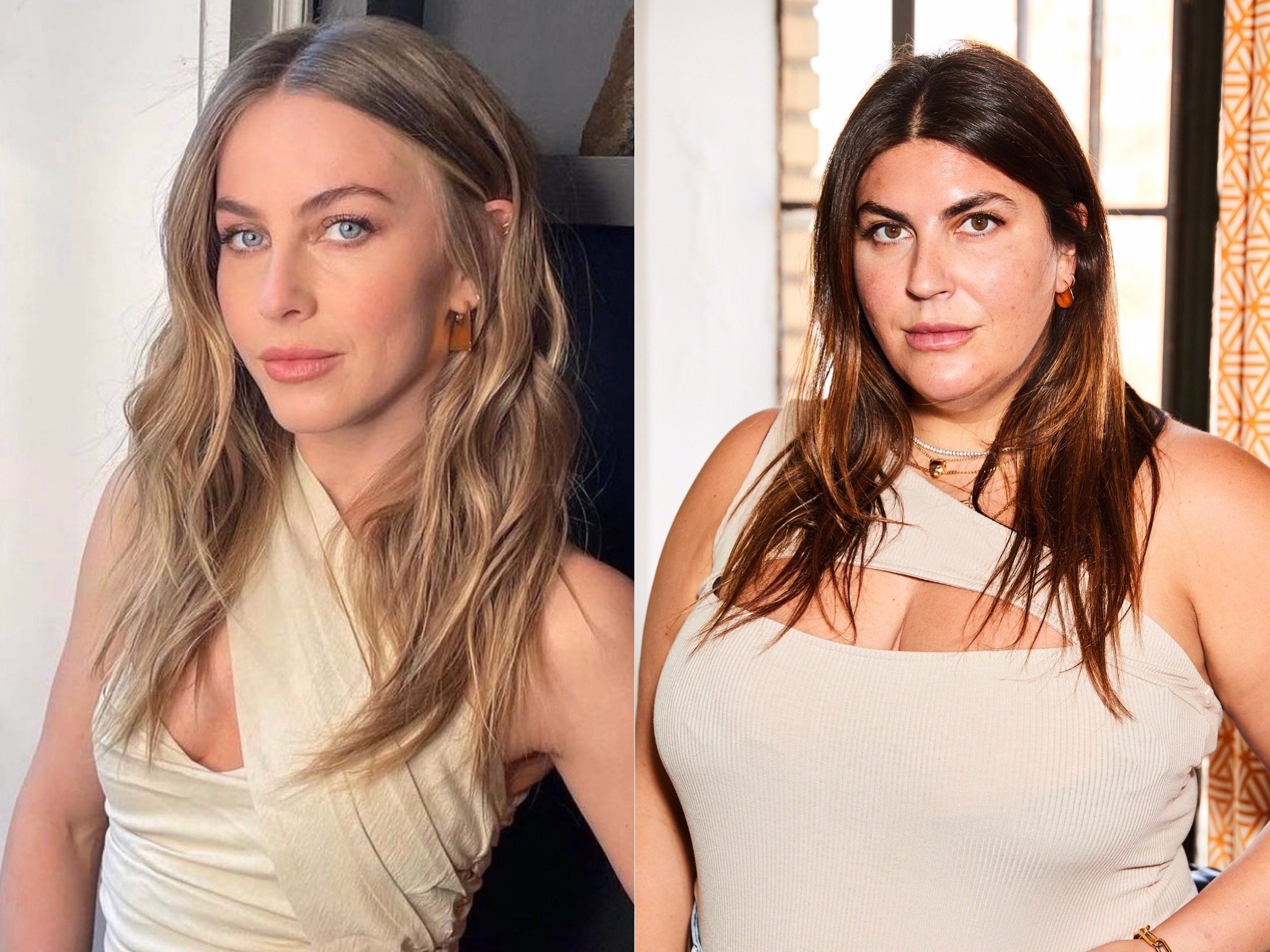 #SuperSizeTheLook: Julianne Hough!