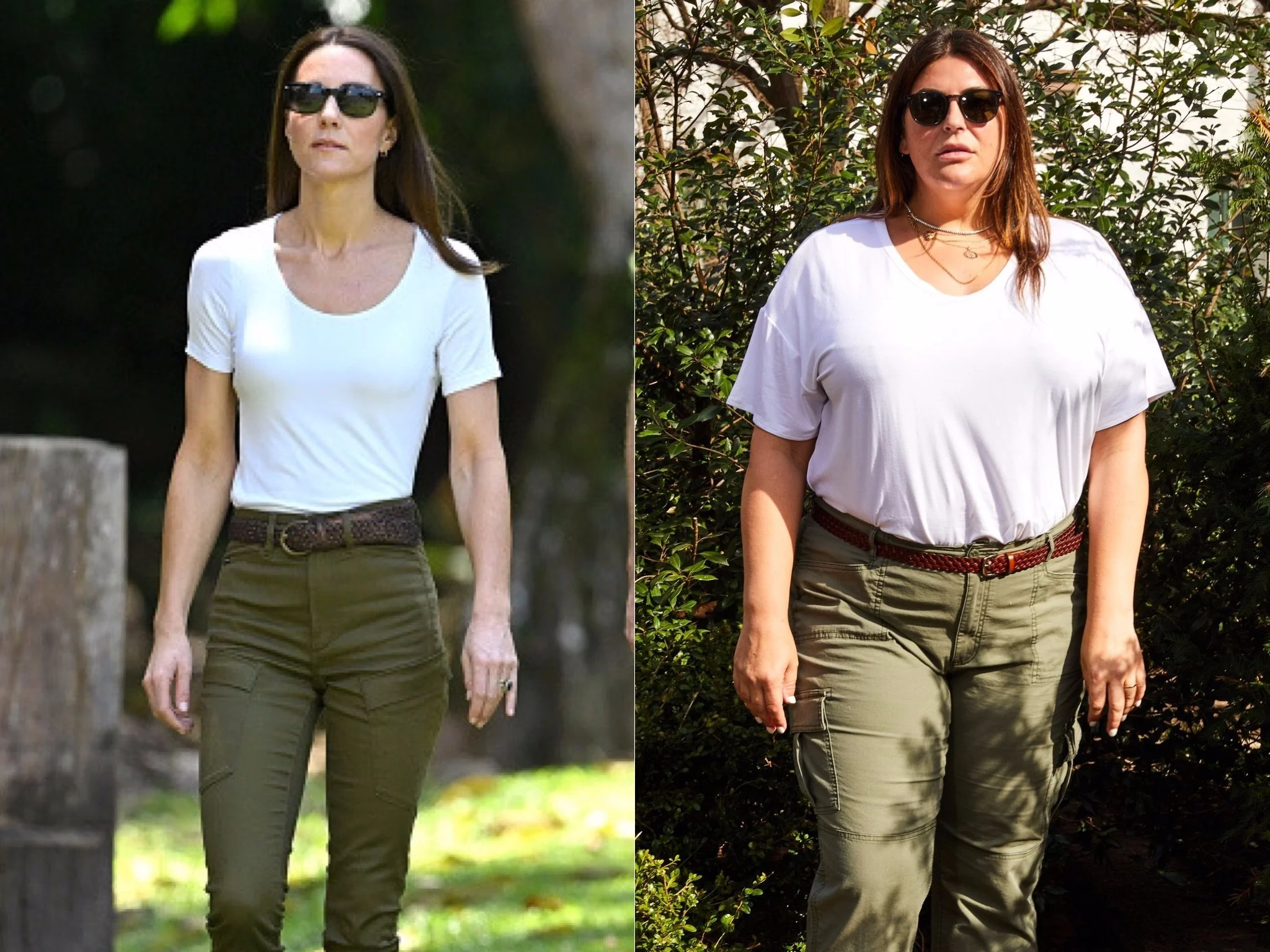 #SuperSizeTheLook: Kate Middleton!