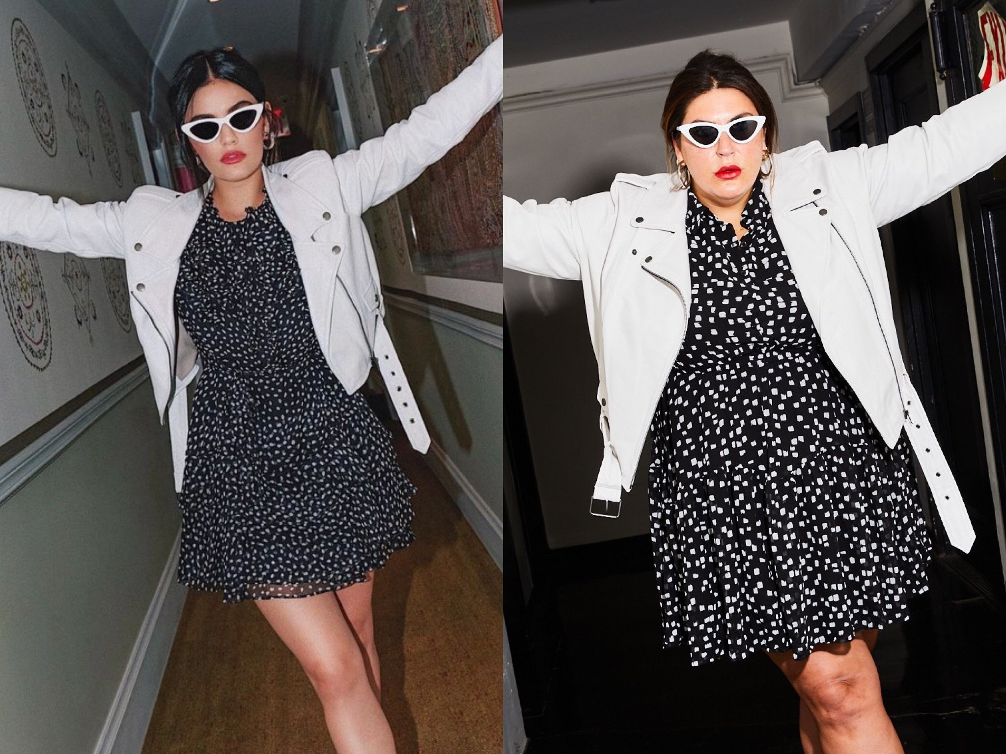 #SuperSizeTheLook: Lucy Hale!