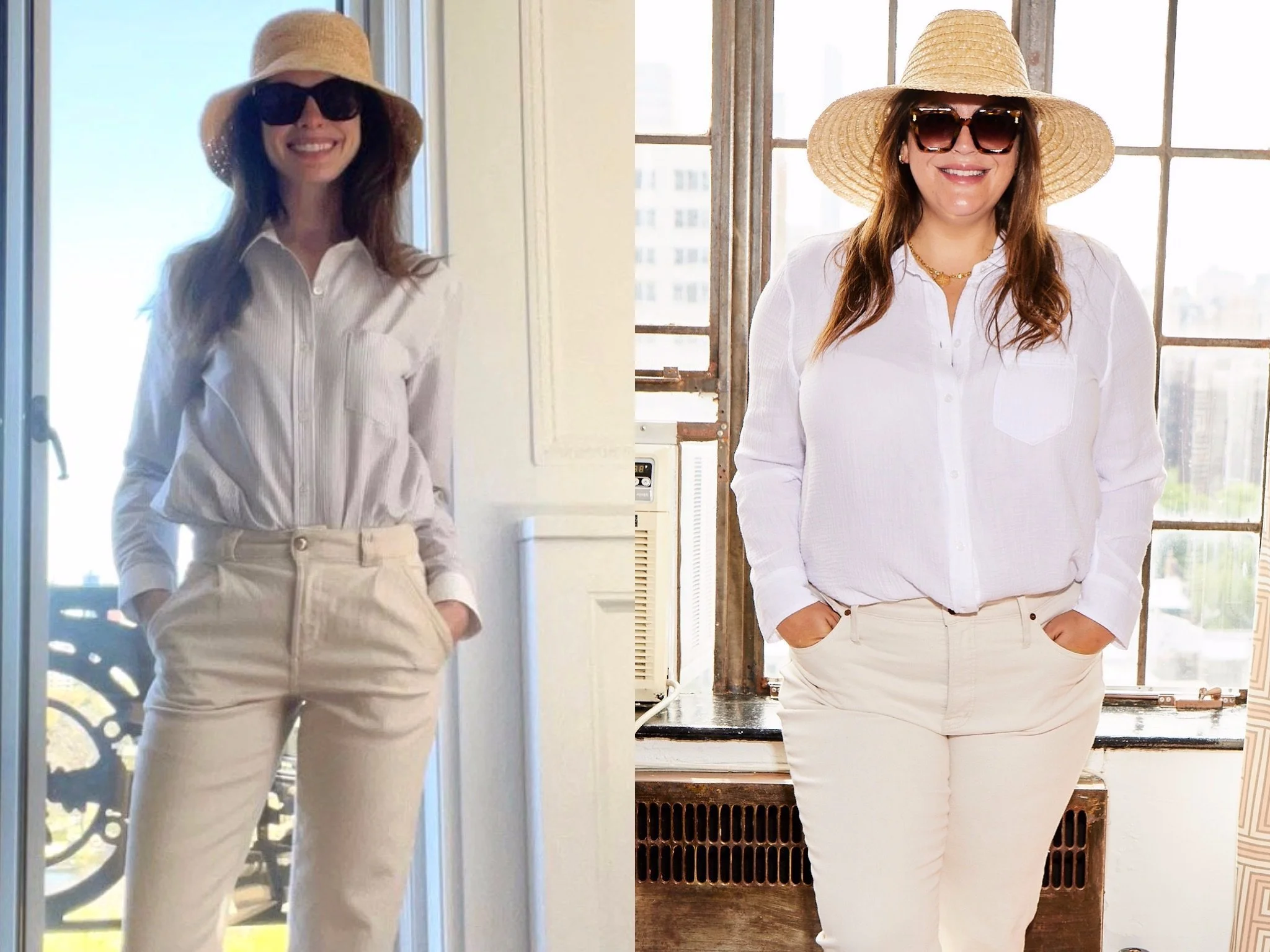 #SuperSizeTheLook: Anne Hathaway!