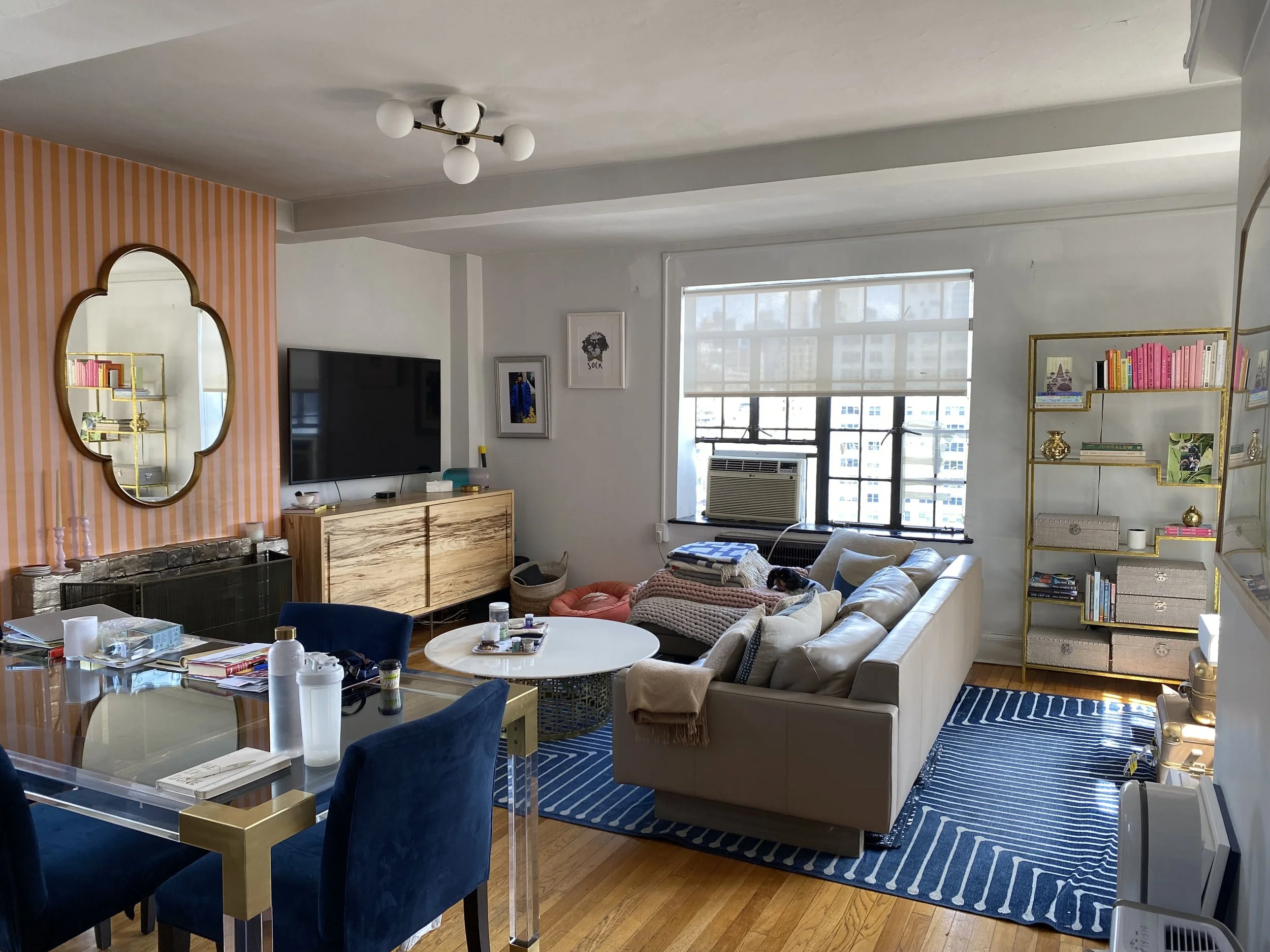 Apartment “Re-Juj”