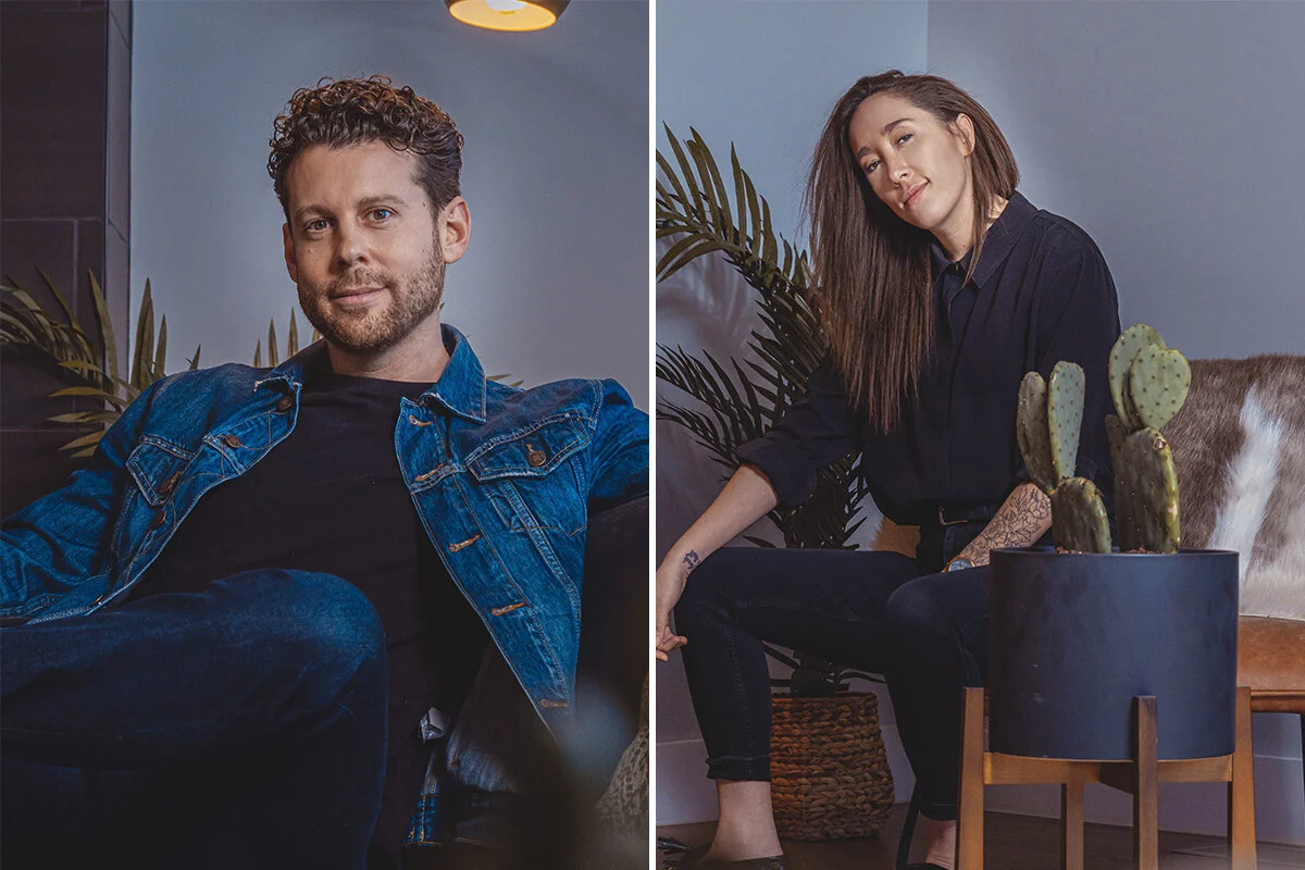 DEMOLITION PROMOTES TWO FROM WITHIN