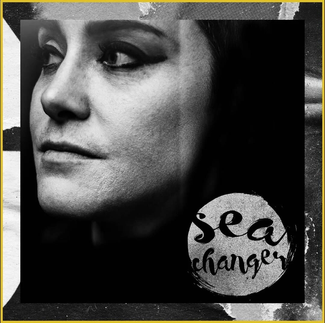 New stuff coming your way with Grace Askew  Sea Changer Music - GET READY! 