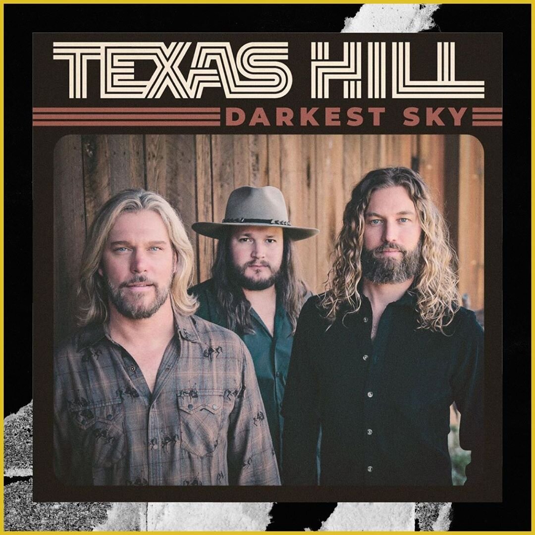 Texas Hill releases debut single “Darkest Sky”