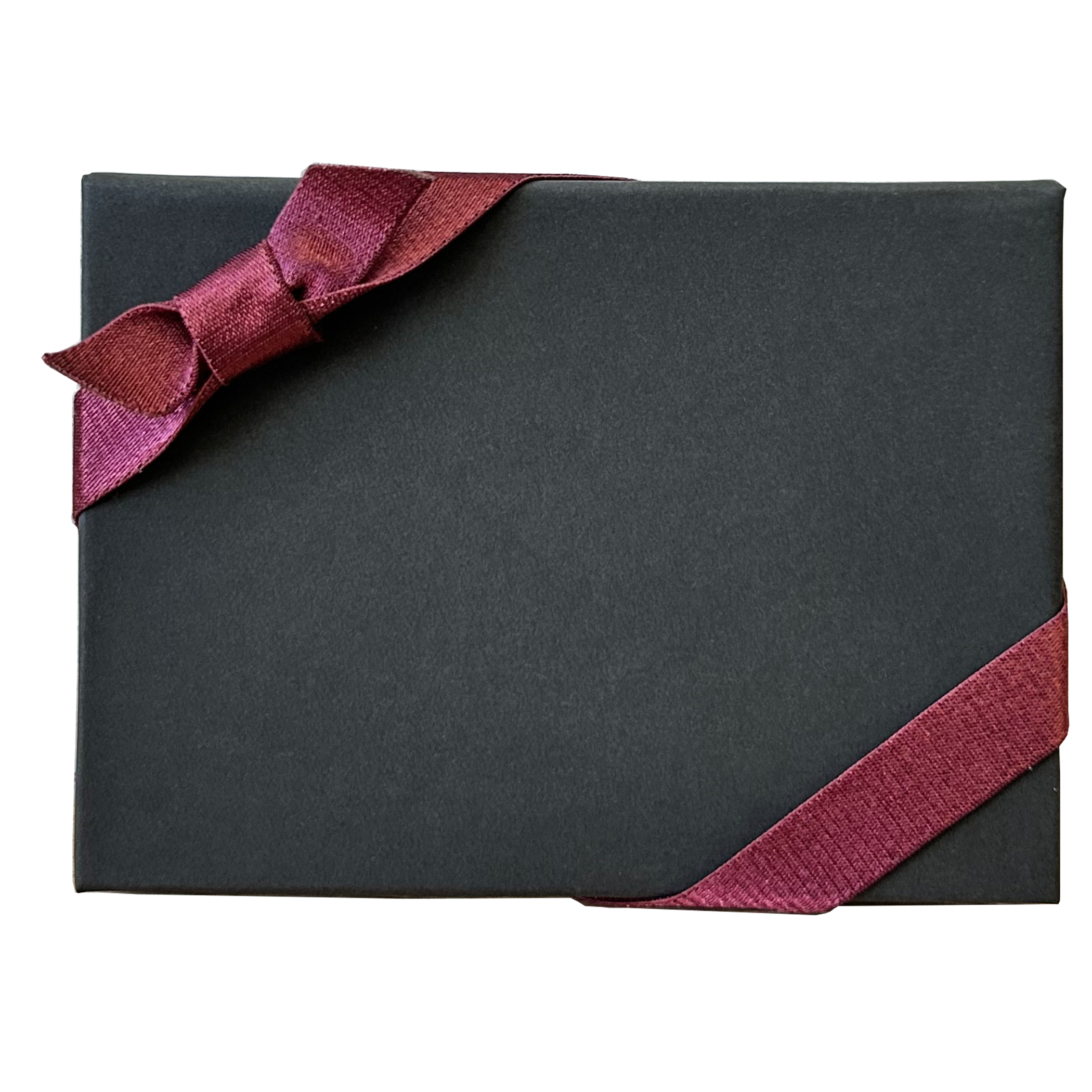 Burgundy Ribbon PNG.png