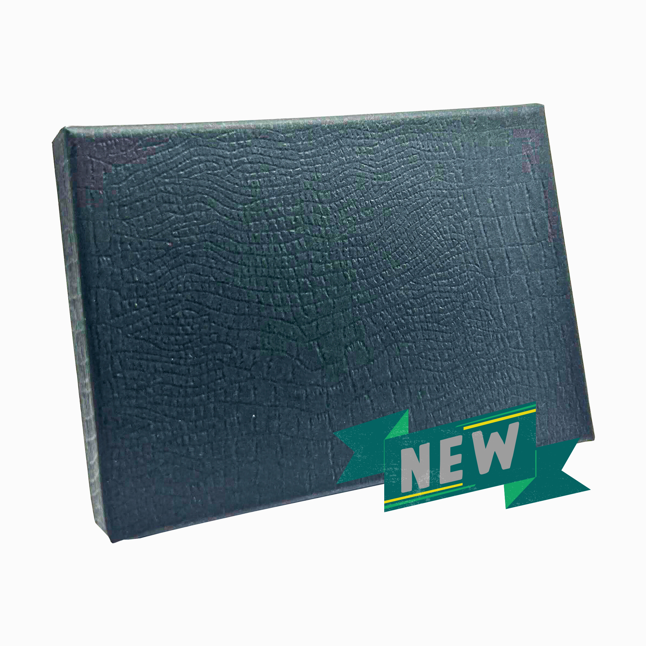 Alligator Matte Embossed