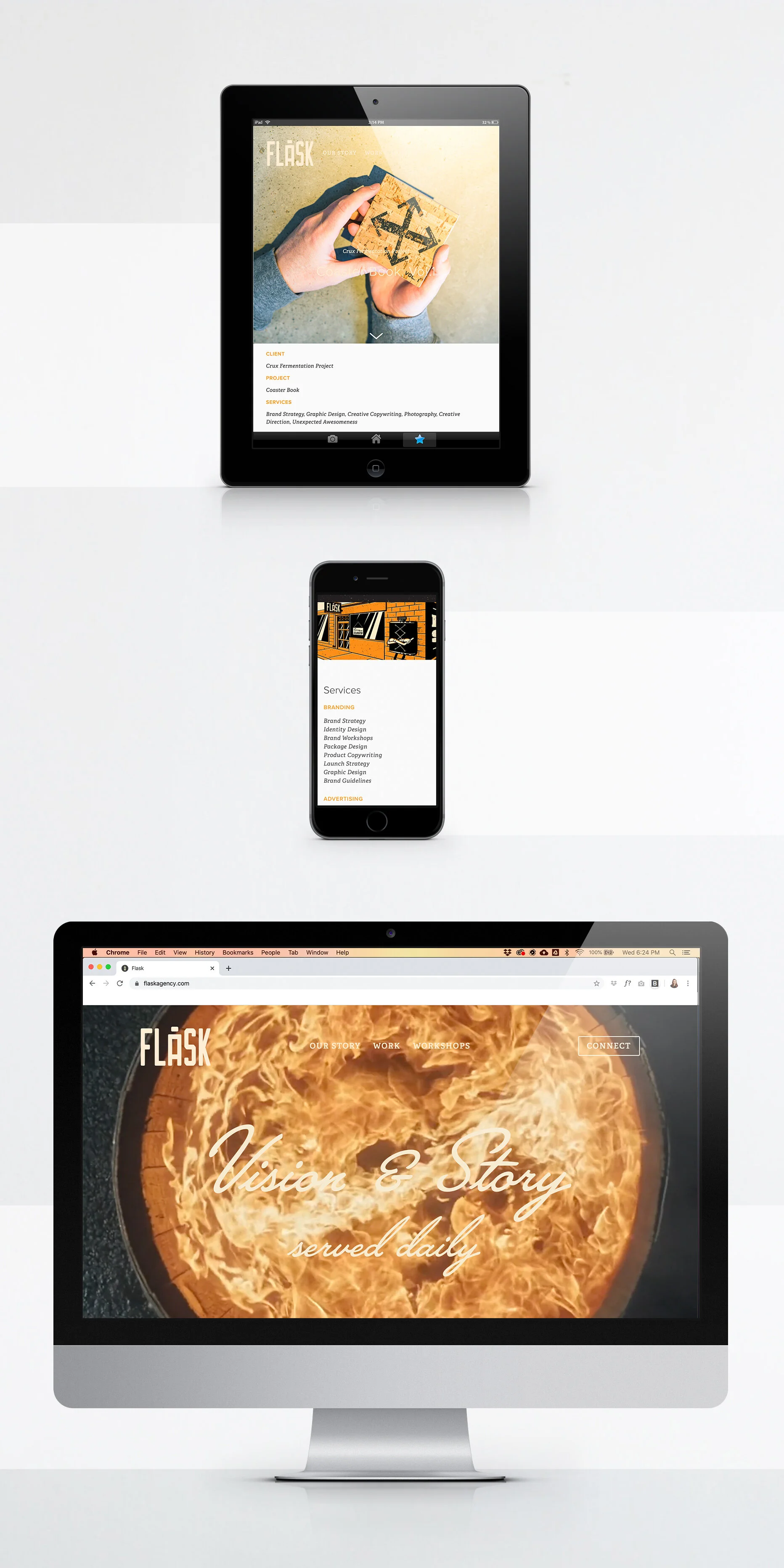web design