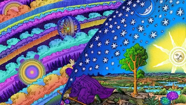 “Thy Bowl Runneth Over” - My Astrology Forecast for 2026.