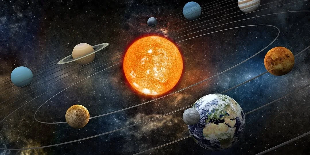 "Comments on the Cosmos" Gathering for June 2026. The Summer Solstice and the Mystic Caldron .