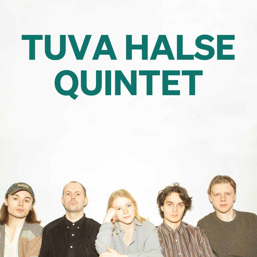 TUVA HALSE QUINTET