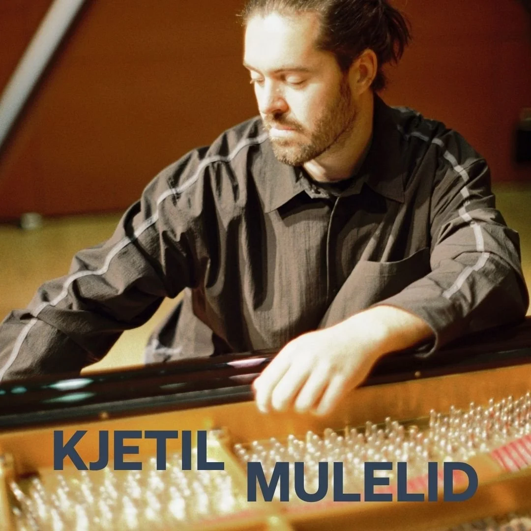 KJETIL MULELID