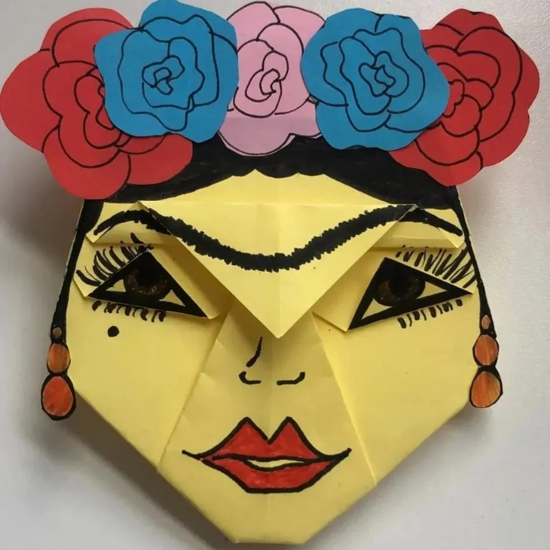 International Women's Day: Femigami Workshop