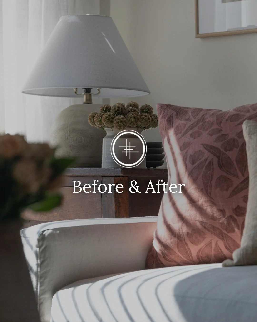 Built in the 60s, this Old Lake Highlands home already had heart. It just needed a refresh that reflected how the family truly lived.

We reimagined the main living area into a light filled space that feels both inviting and functional. With warm woo