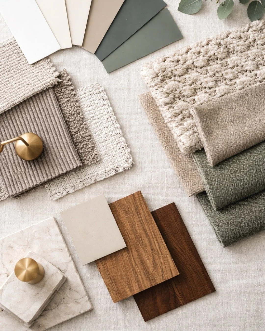 Design isn&rsquo;t about one moment. It&rsquo;s about how layers come together.
Layering materials is where the story takes shape.

Textures, tones, and finishes build on each other over time, creating spaces that feel thoughtful, grounded, and inspi