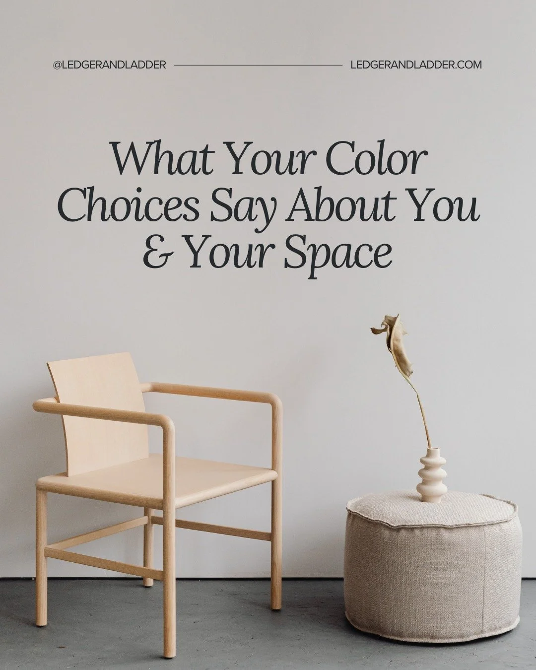 Color influences more than how a room looks; it shapes how you feel, move, and live in a space.
From calming tones to expressive hues, each palette creates a distinct mood and energy.

Which color do you naturally gravitate toward in your spaces?

. 
