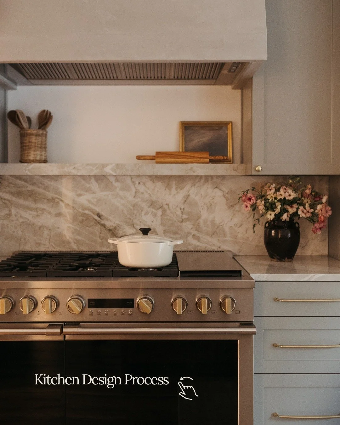 The Seventies Contemporary kitchen, in three stages.

The kitchen we started with, the design concept we explored, and the finished space once everything came together.

Seeing these next to each other shows how the space developed as we worked throu