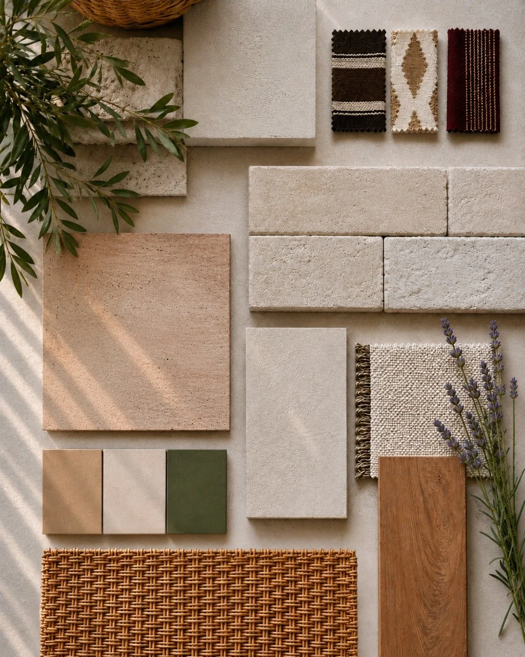 Maybe you know this already, maybe you don't, BUT this is actually one of my favorite parts of the design process. 🤍

Before a project starts, before a single piece of furniture gets ordered, before anything goes into a space, we start with renderin