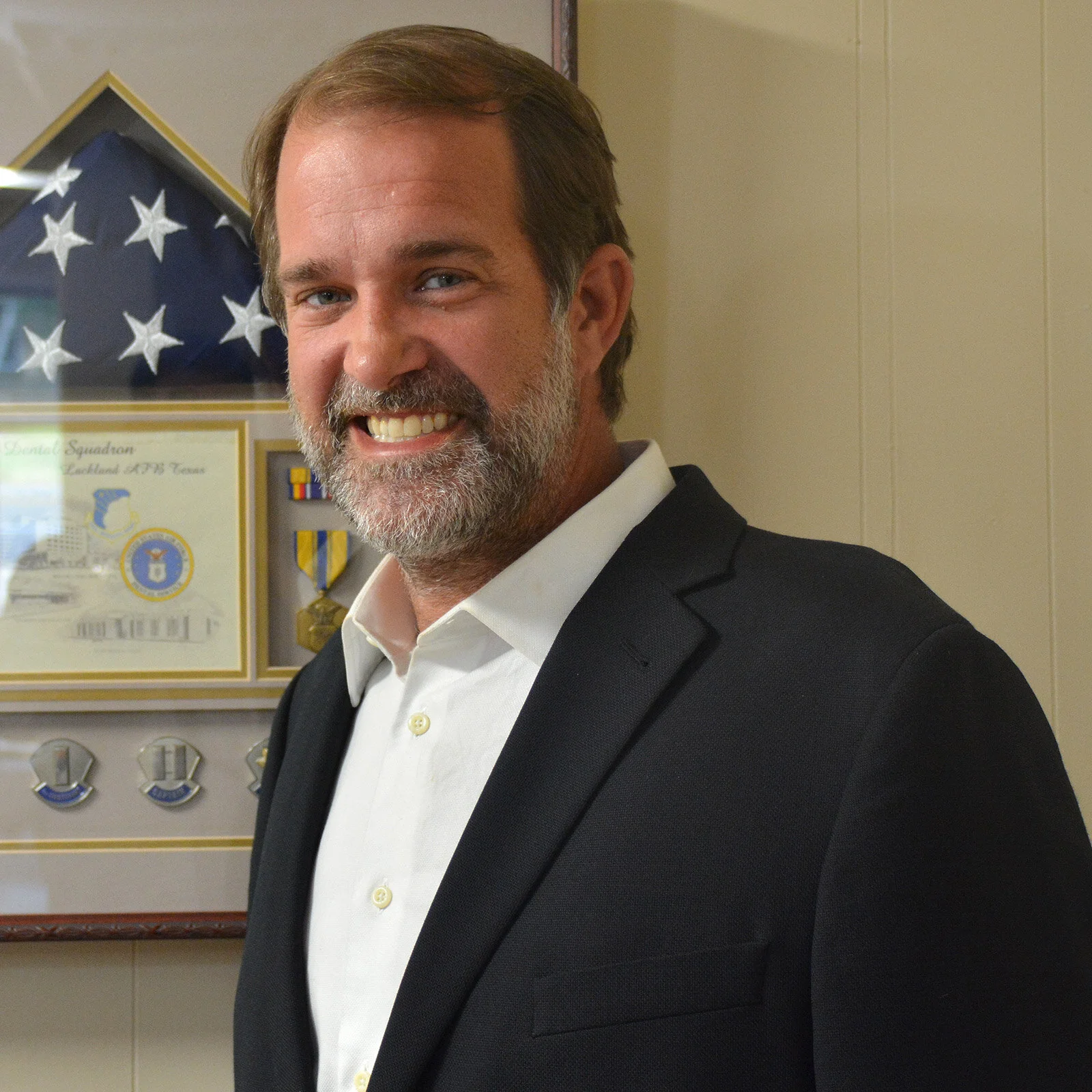 About Dr. Langley — Langley Dental