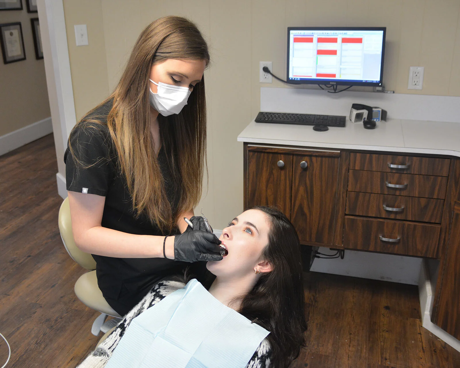 Langley Dental