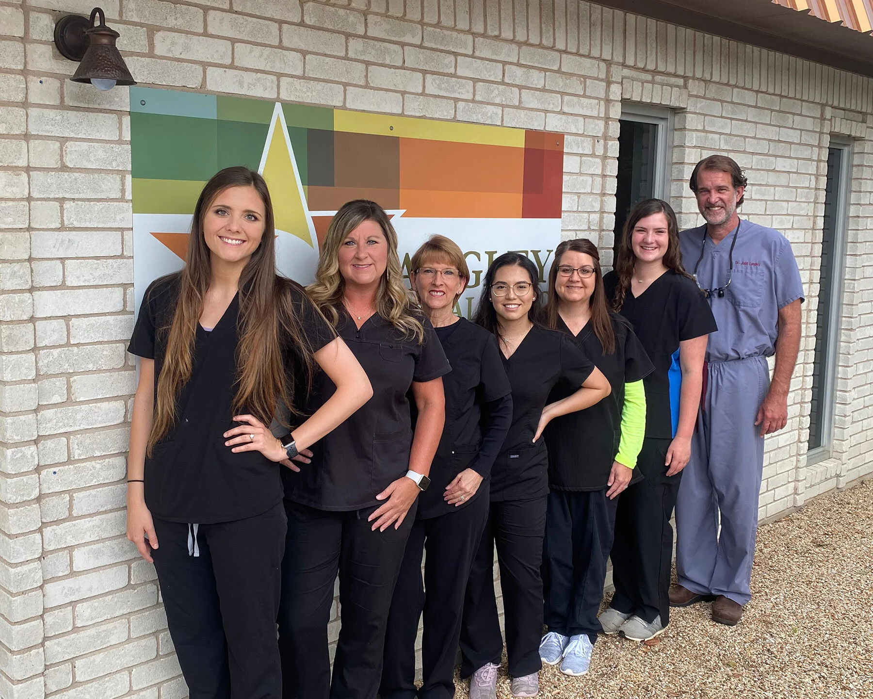 Langley Dental