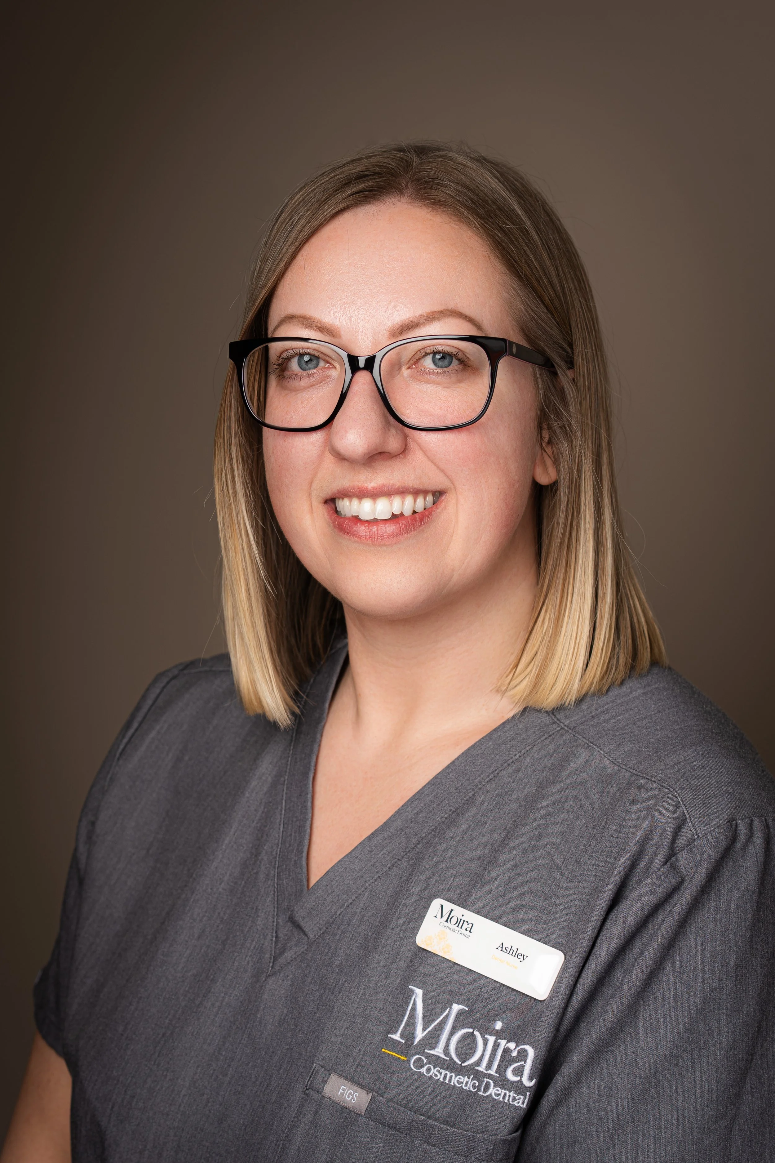 Moira Dental Ashleigh Headhot and 3D Printer-200.jpg