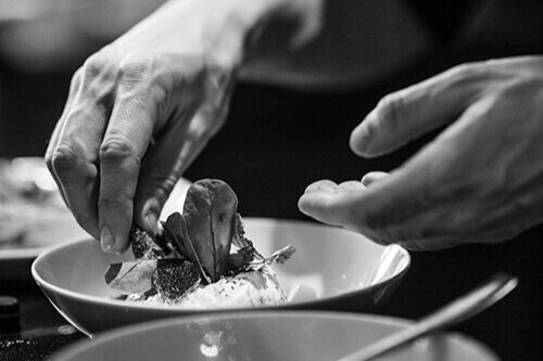 Comment cuisiner la truffe ? — Artisan de la truffe