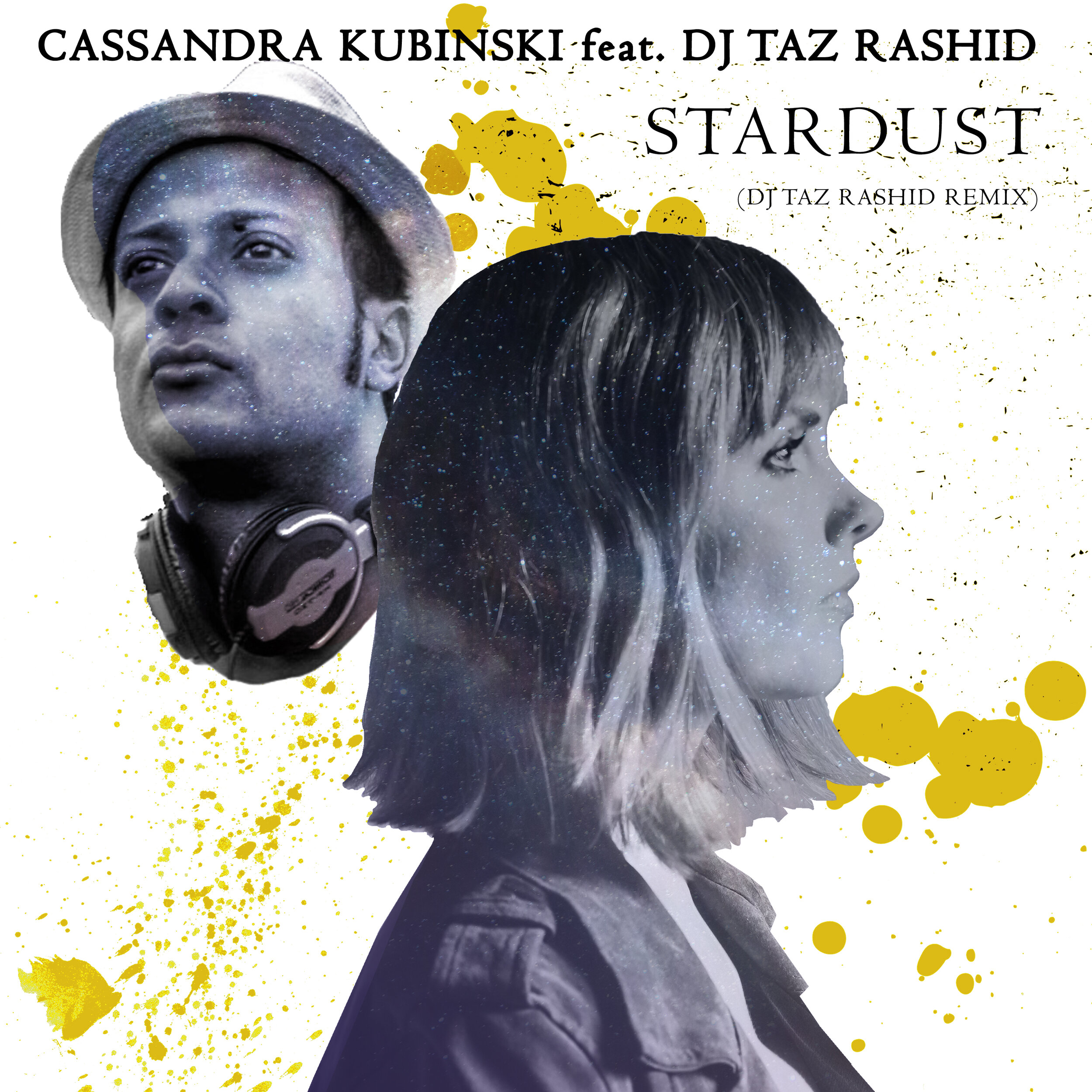 Stardust remix