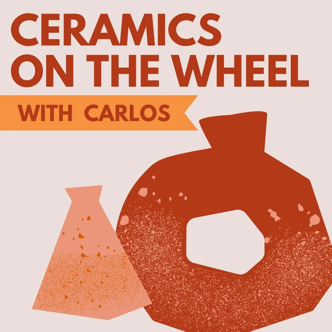 Ceramics on the Wheel