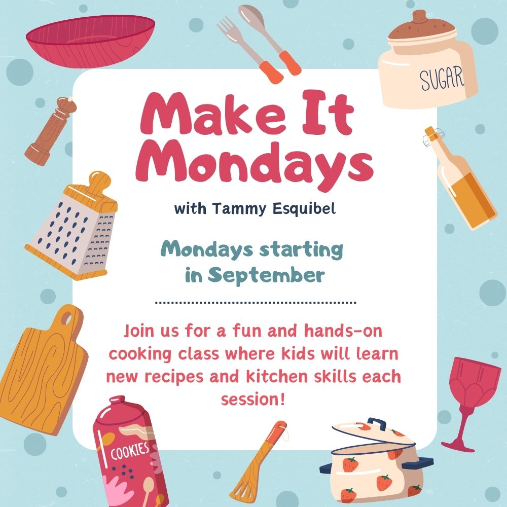 Make it Mondays