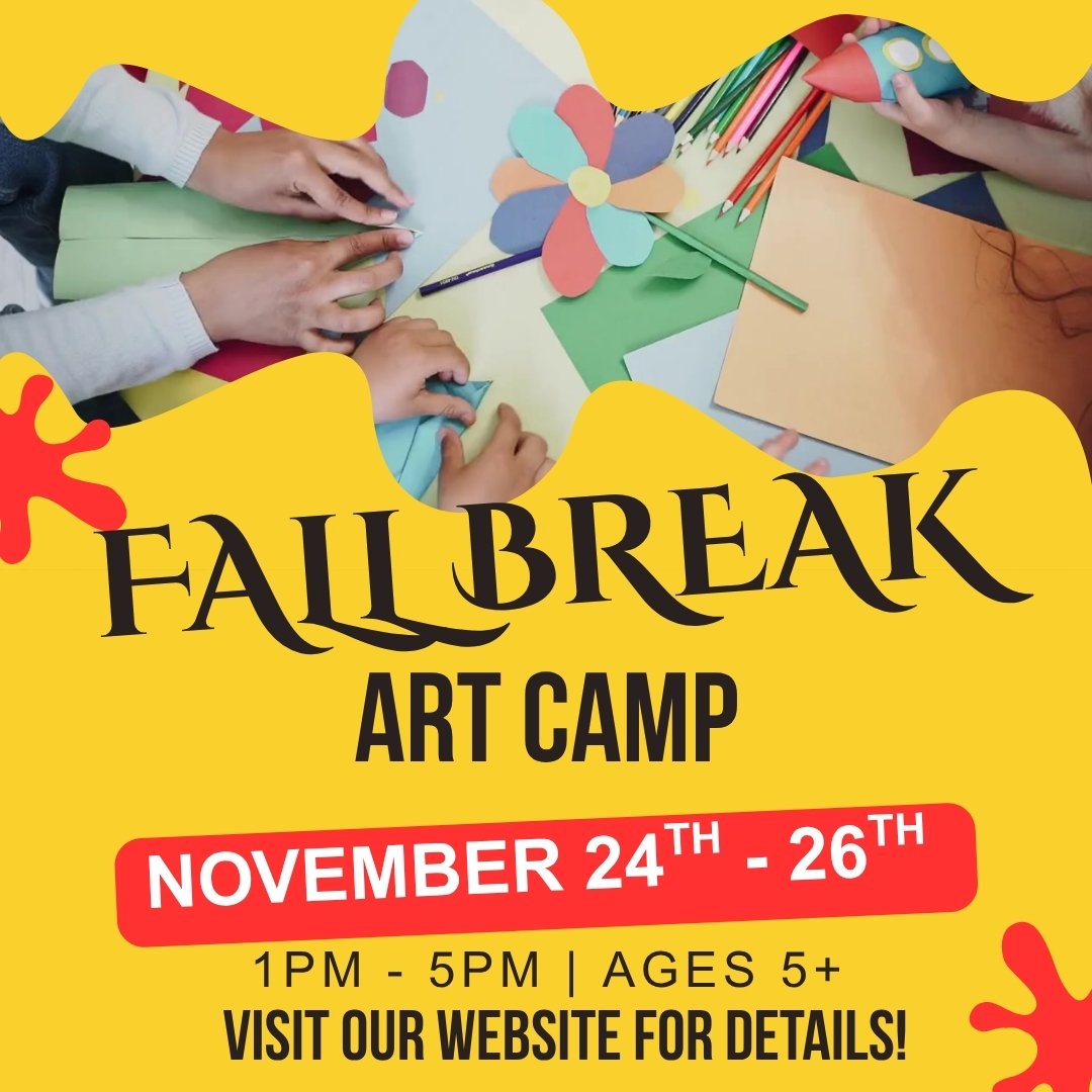 Fall Kids Camp
