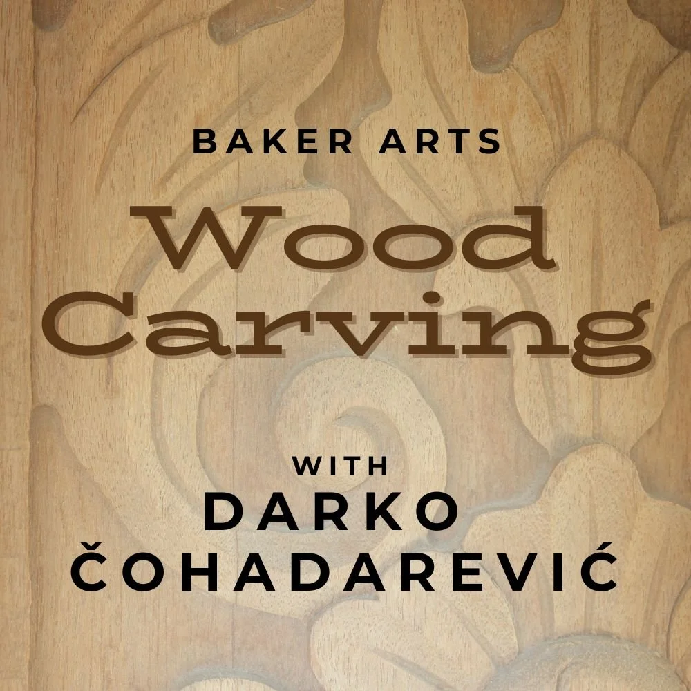 Wood Carving