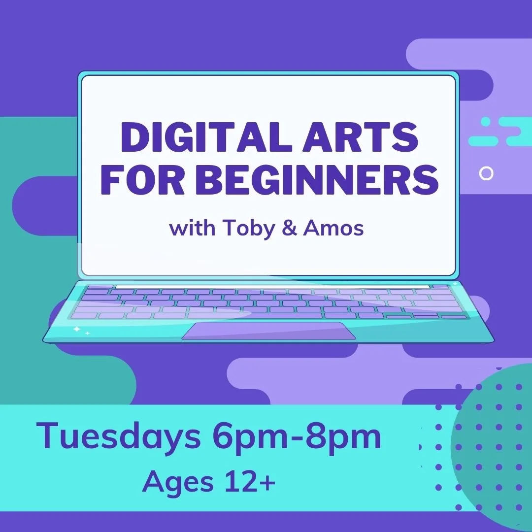Digital Arts Class
