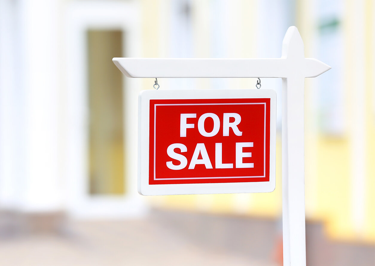 First time home buyers vs. investor builders