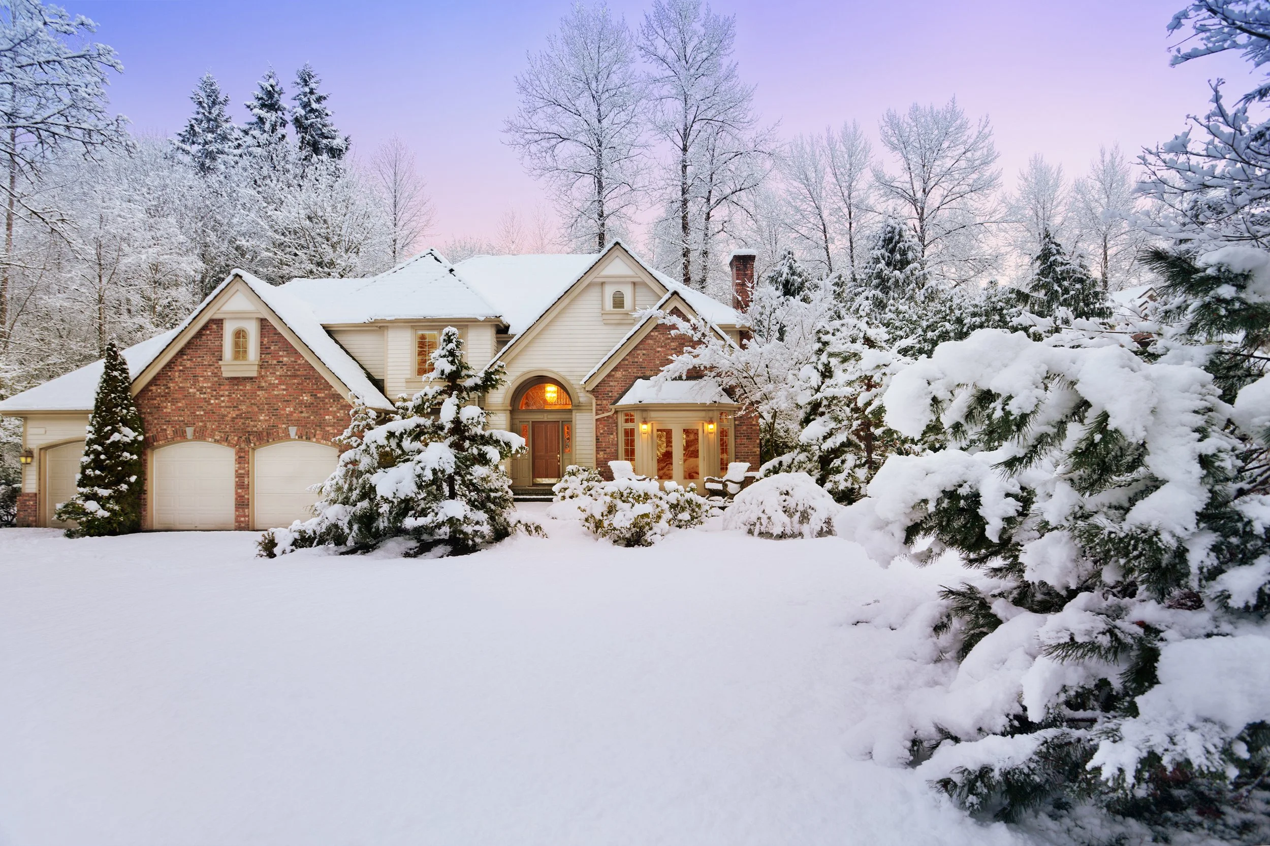 Energy-Efficient Winter Upgrades That Actually Pay Off
