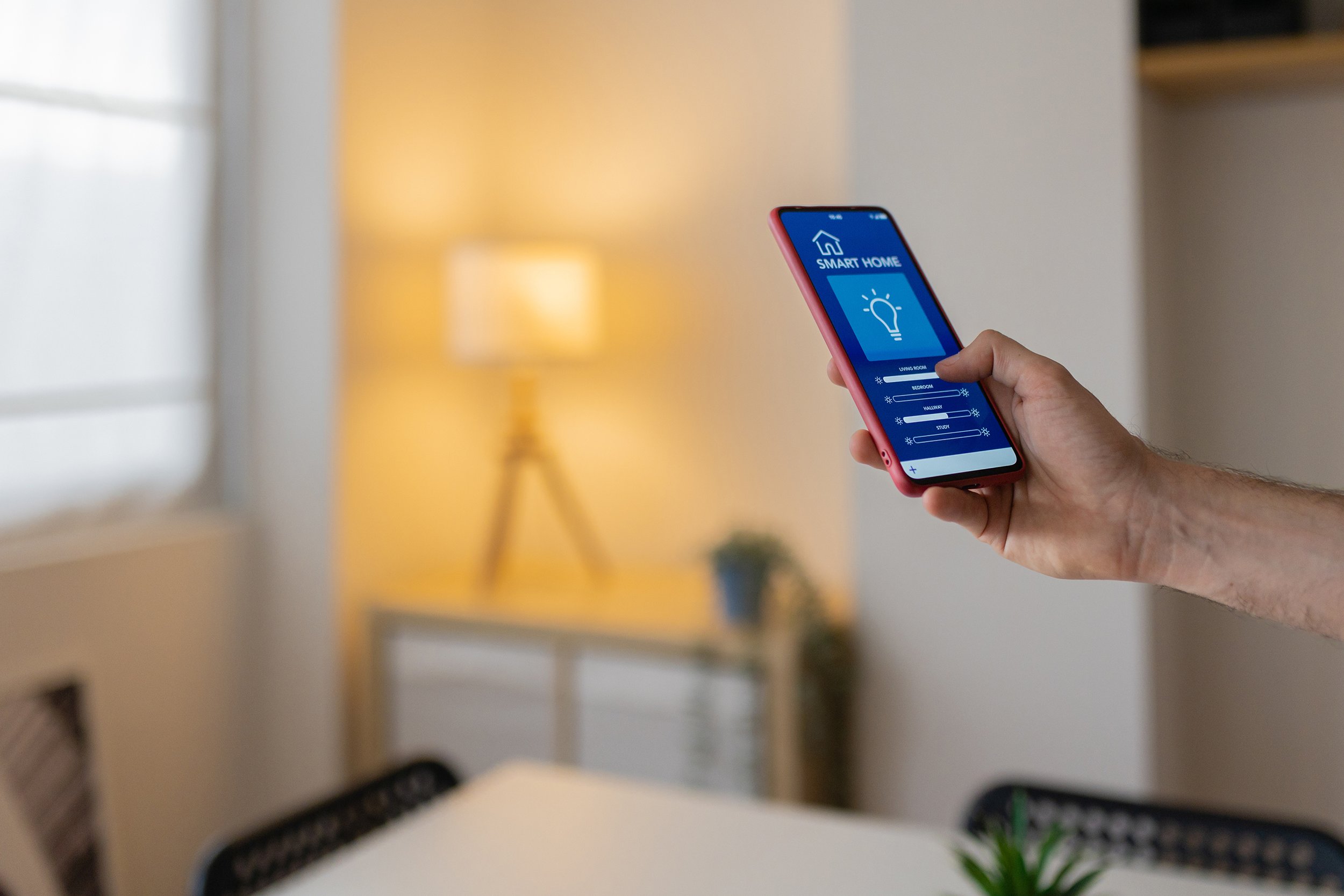 Smart Home Upgrades That Actually Add Value in 2026