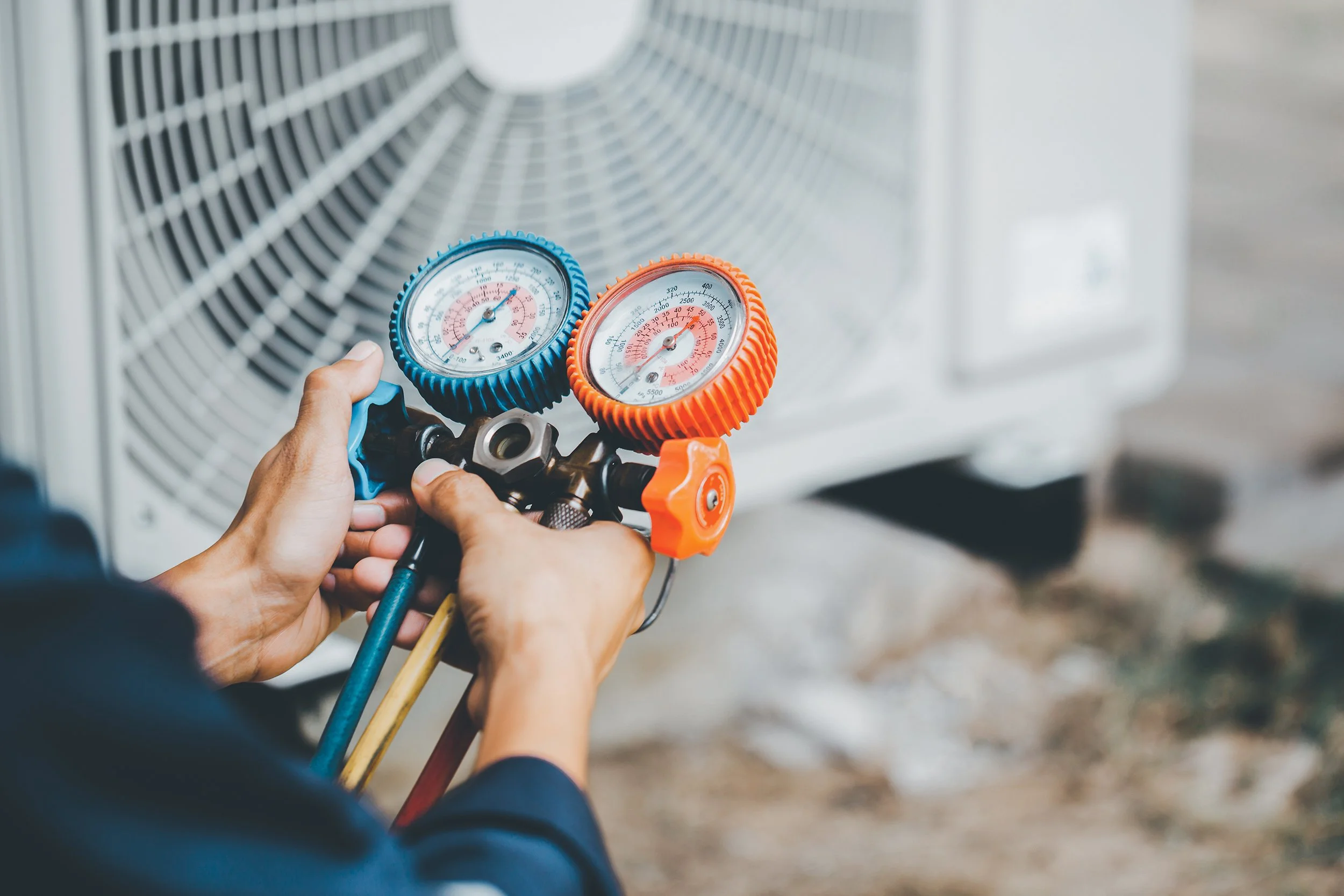 Spring Maintenance Checklist: What homeowners forget every year