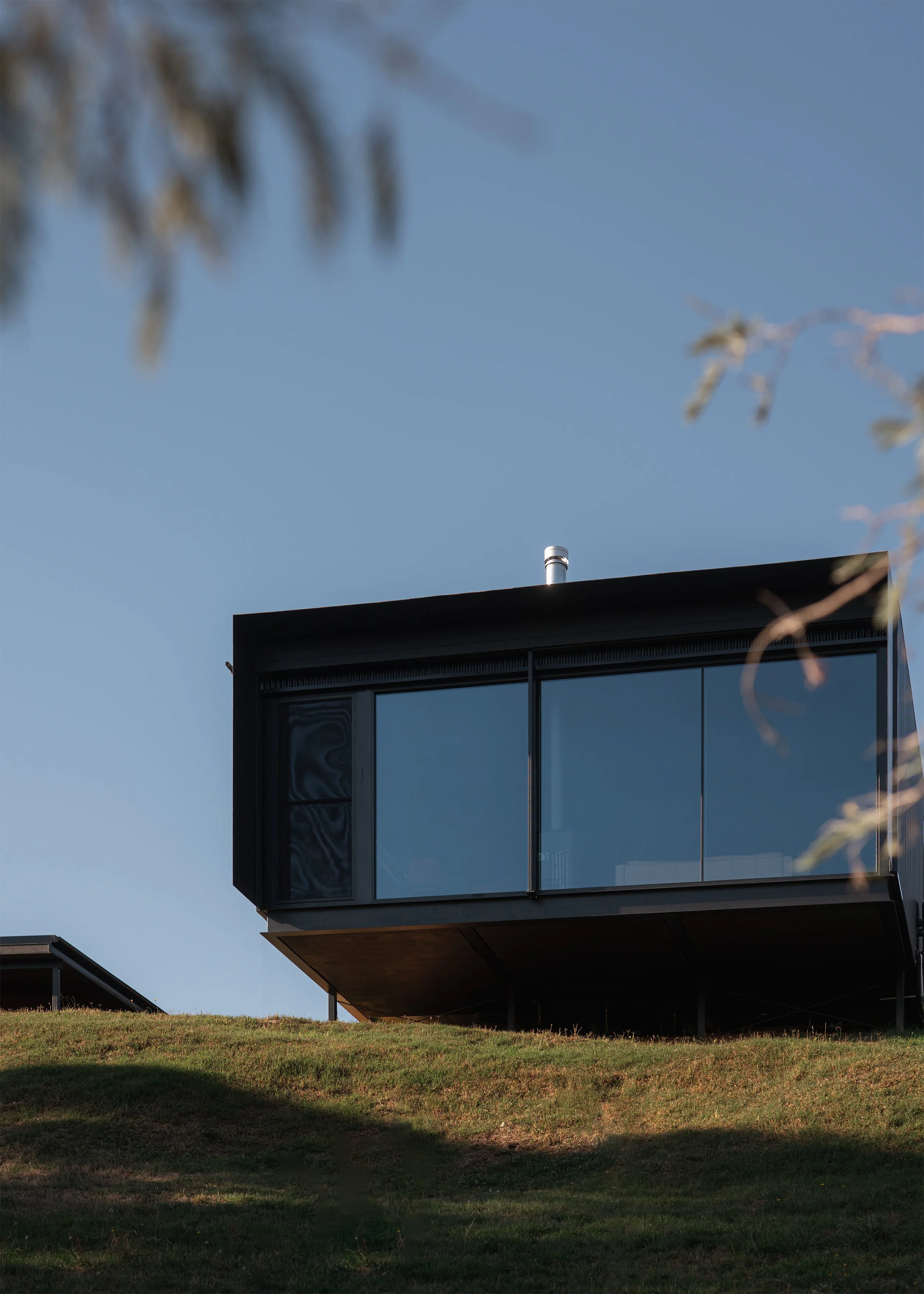 This Small House Will Make You Rethink What You Actually