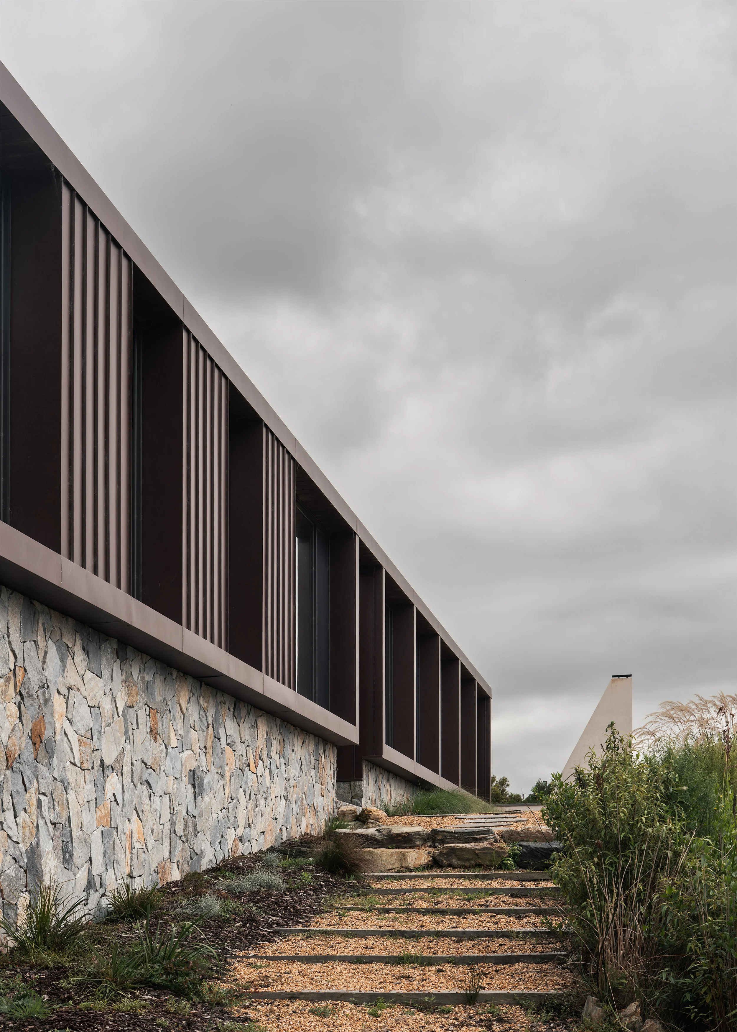 Horizon House by Neil Architecture