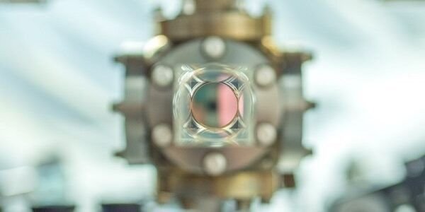 News from a land down under: Australia Quantum Alliance emerges