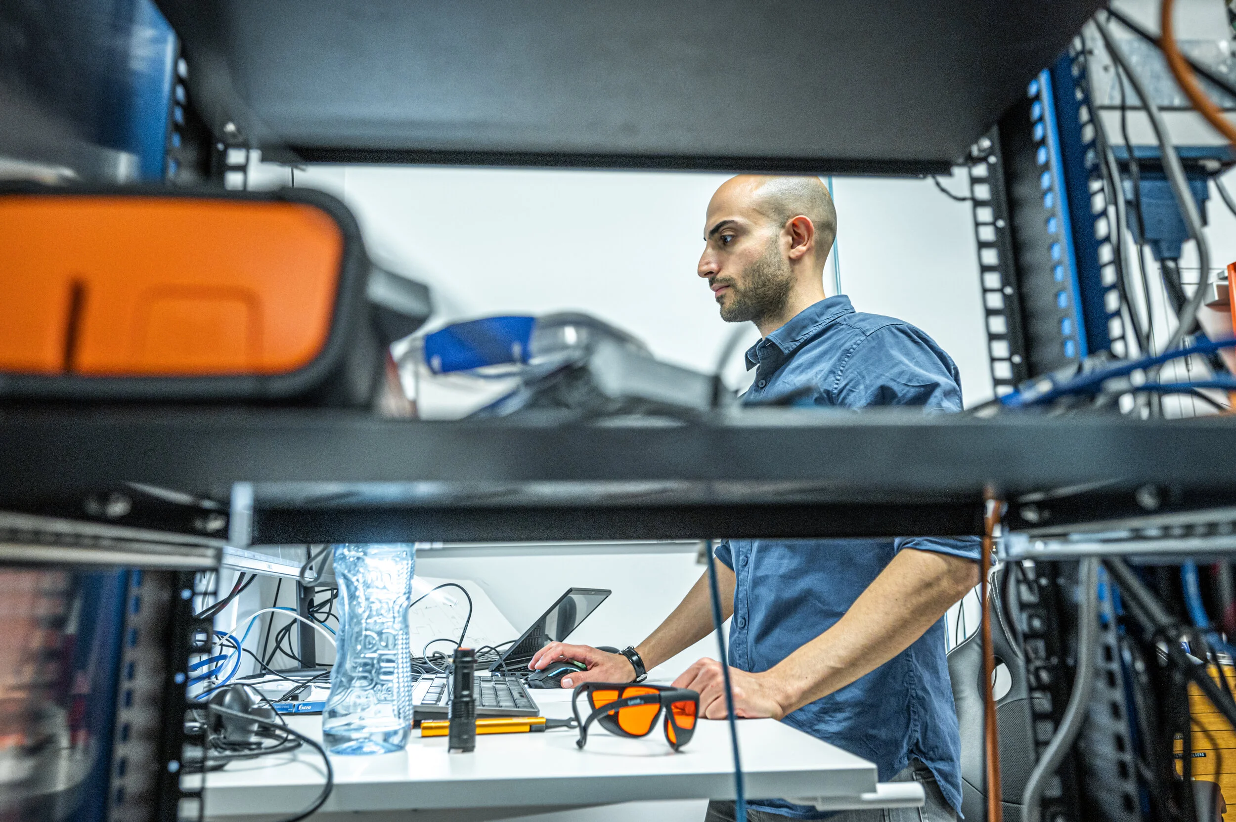 Quantum computing leap puts ANU spin-off on $1b track