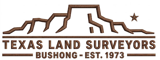 BUSHONG LAND SURVEYING PLLC