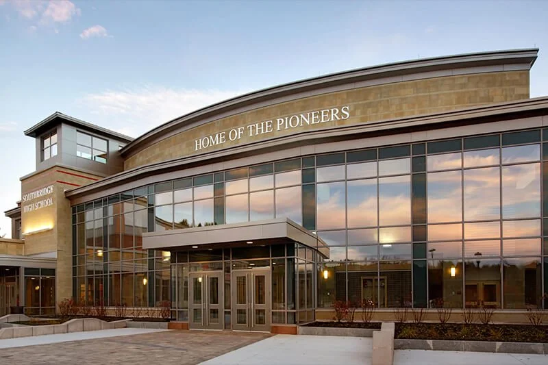Southbridge Public Schools Facilities Master Plan