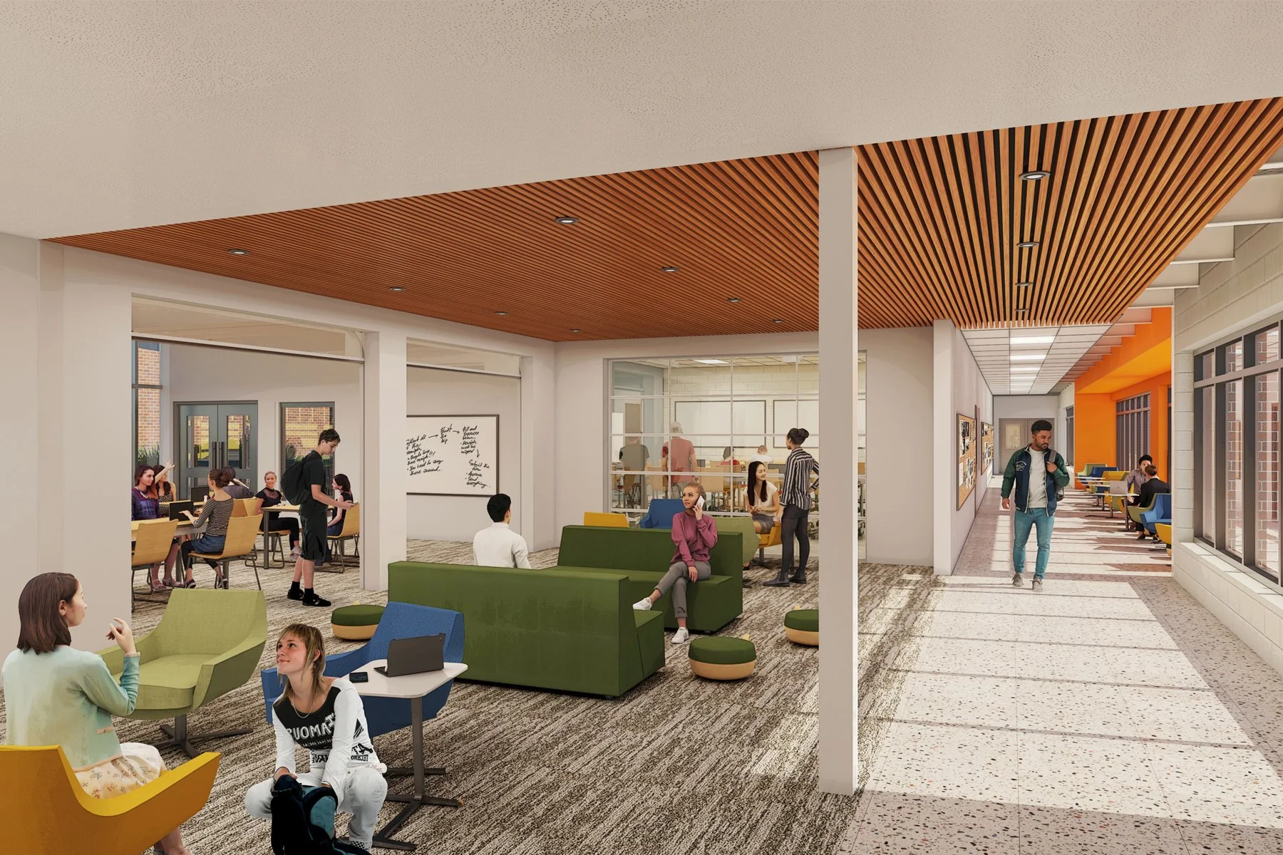 Jaffrey-Rindge Cooperative School District CTE Feasibility Study