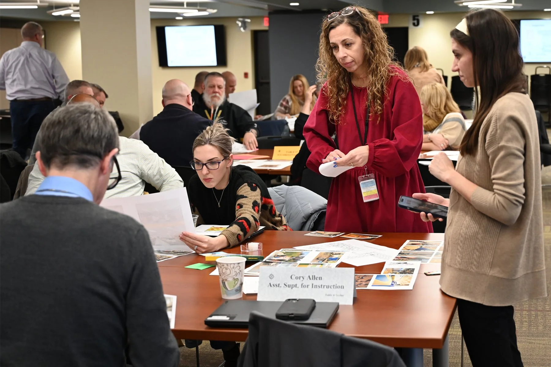 Spencerport Central School District Long Range Facility Plan