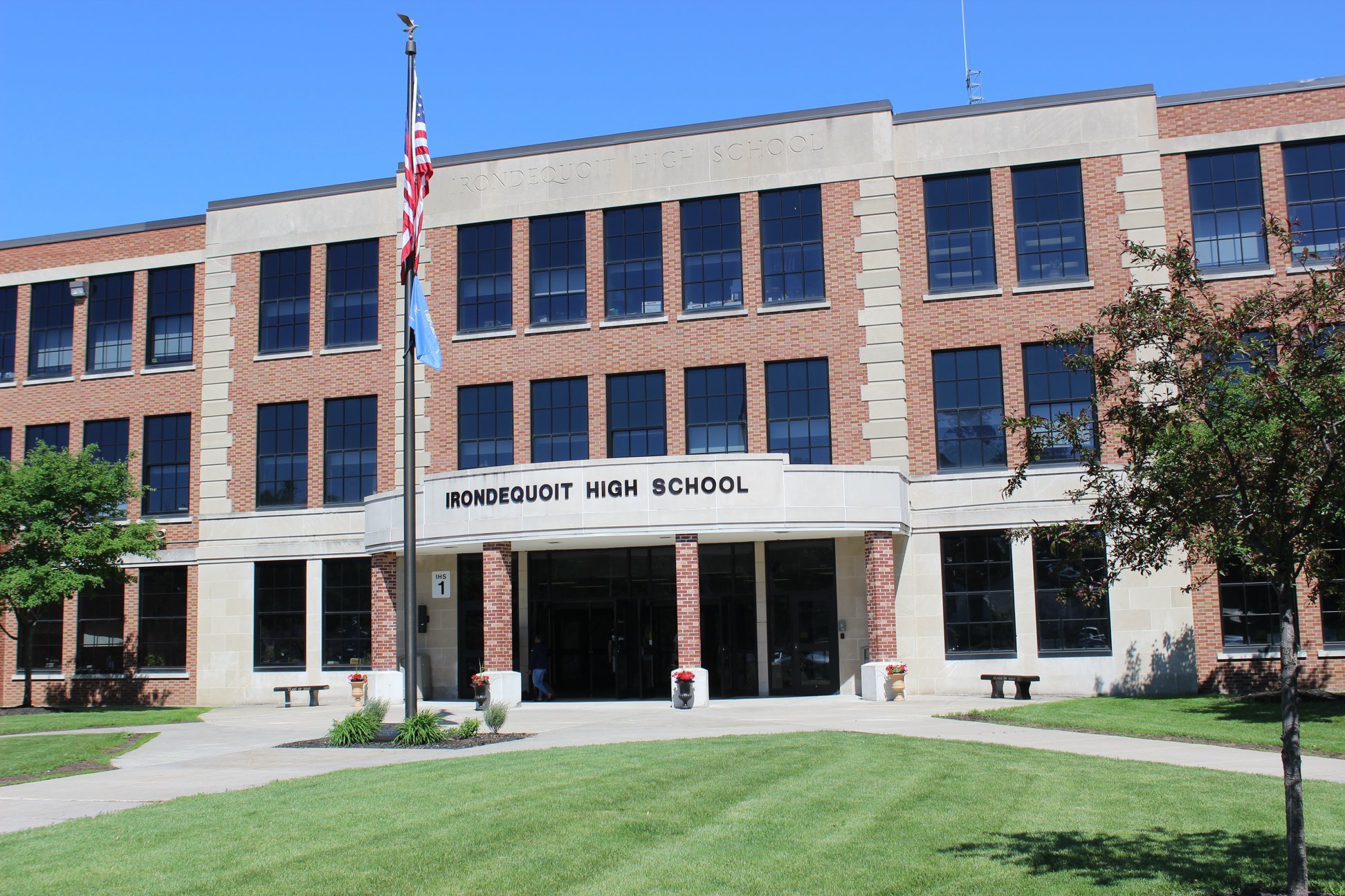 West Irondequoit Central School District Master Facilities Plan